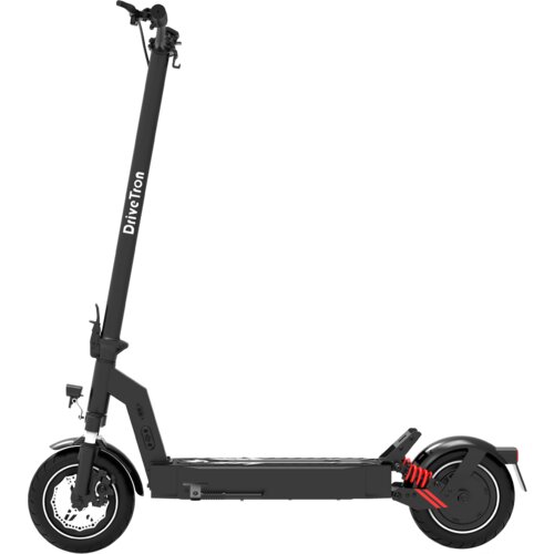  Električni skuter DriveTron DT08, baterija 48 V 13 Ah, 25 cm, doseg 60 km, črne barve, (5000009510) Cene