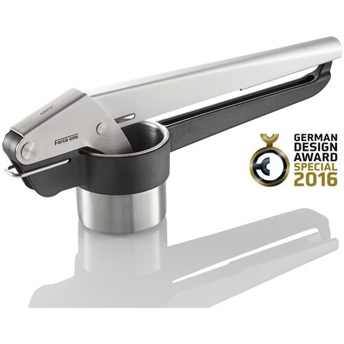 Gefu Karaca 4006664131100 Silver 1 pc(s) Slike