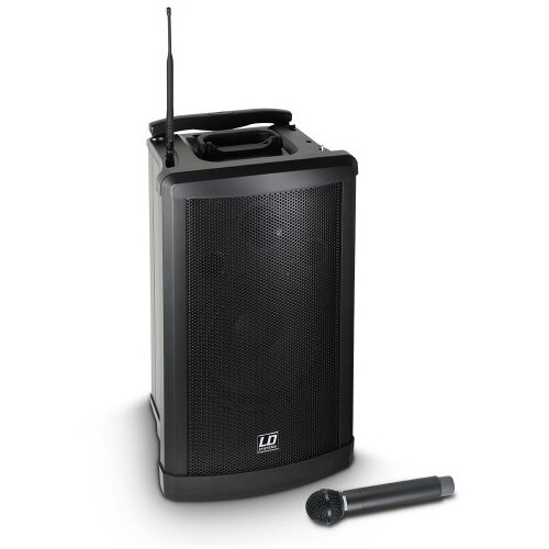 Ld Systems Roadman 102 B6 - - Audio-Kondric Cene