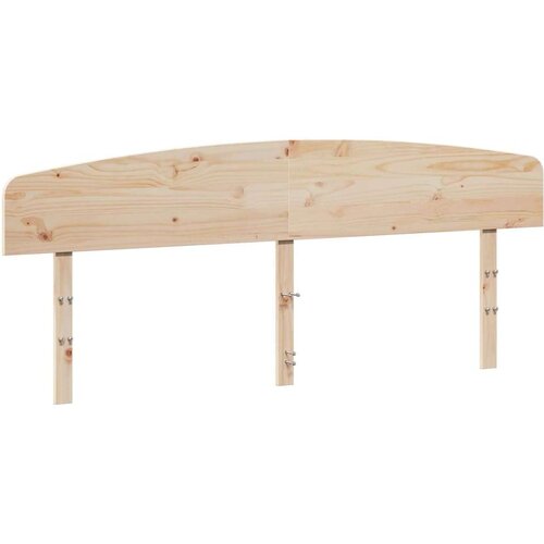  Uzglavlje 180 cm od masivne borovine Slike