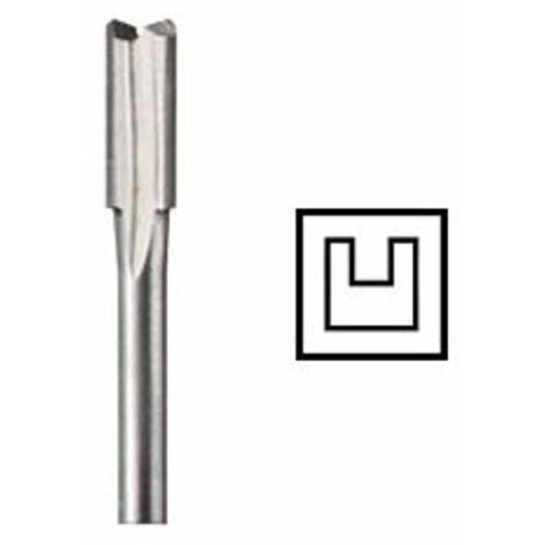 Dremel Bosch glodalo (brzorezni čelik) 4,8 mm Slike