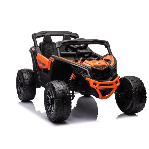 Buggy na akumulator Can-am DK-CA003 4x4 - narančasti