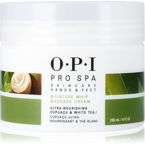OPI Pro Spa vlažilna krema za roke in noge 236 ml Cene