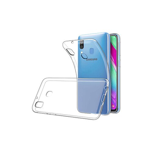 MASKA za Samsung A40 providna Cijene