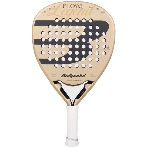 Bullpadel Flow 2027 (PRE-ORDER) Cene