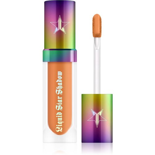 Jeffree Star Cosmetics Psychedelic Circus tekuće sjenilo za oči Manifest 5,5 ml Slike