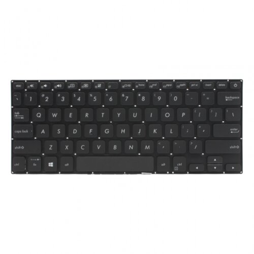 Asus tastatura za laptop X430 Slike