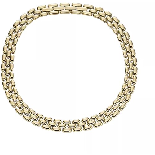 Fossil nakit JF04783710 ženska ogrlica Slike
