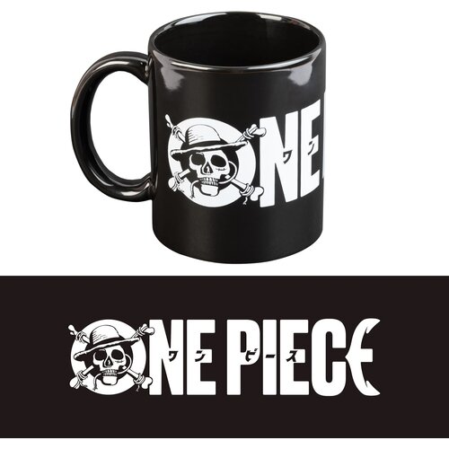 Grupo &Scaron;alica One Piece - Logo, 350 ml Cijene