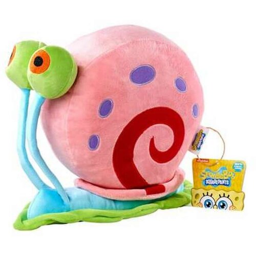  Pli&amp;scaron;ane igračke Smoby Gary 35 cm (1 Dijelovi) Slike