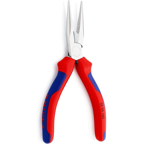 Knipex kle&amp;scaron;ta &amp;scaron;pic prava multigrip ručka 160mm 1087048 25 05 160 Slike
