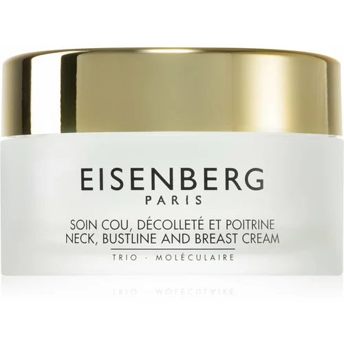 Eisenberg Classique Soin Cou, Décolleté et Poitrine učvršćujuća krema za vrat i dekolte 100 ml