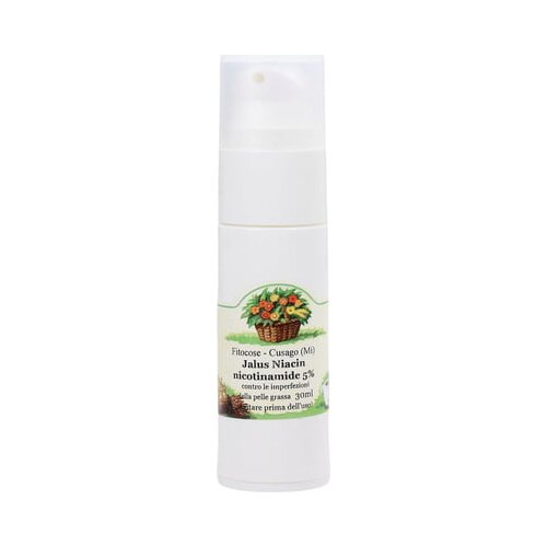 Fitocose Jalus Niacin Serum Cijene