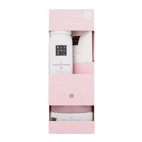 Rituals The Ritual Of Sakura 3 Renewing Bestsellers za žene Cene