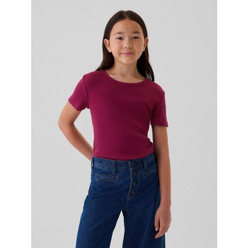 GAP Kids ́s Cotton T-Shirt - Girls Cene