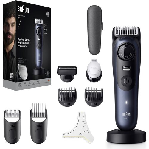 Braun Series 7 BT7540 prirezovalnik brade 1 kos Cene