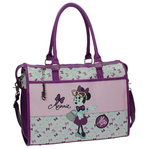 Joumma Bags Putna torba 38 cm Minnie Glam 32.931.51 Cene