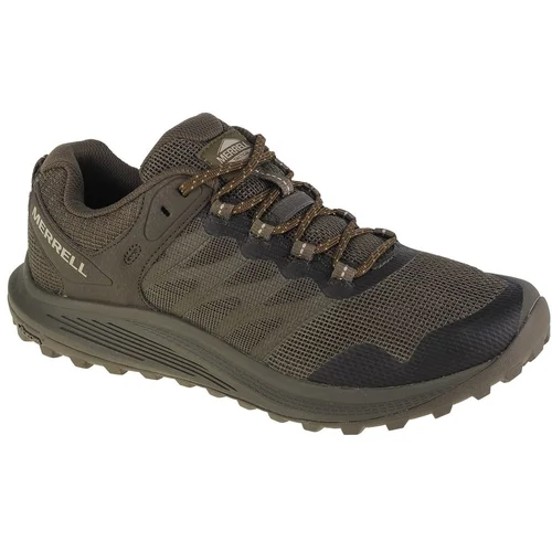 Merrell nova 3 tactical j005047