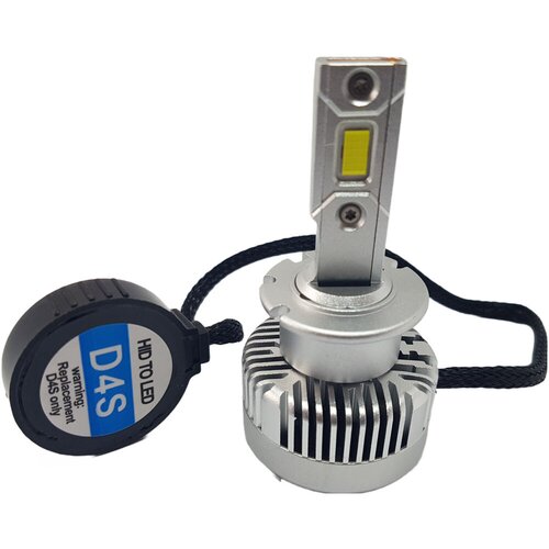  LED Sijalice D4S, 40W, 20.000 lm, Canbus, 6000K Cene