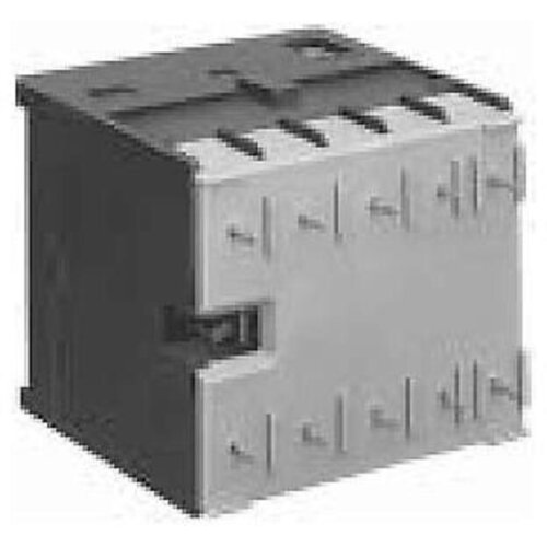 ABB Stotz S&amp;amp;J T&amp;amp;B ABB Stotz S&amp;amp;J miniaturni kontaktor B6-30-10-P-80, (20890053) Slike