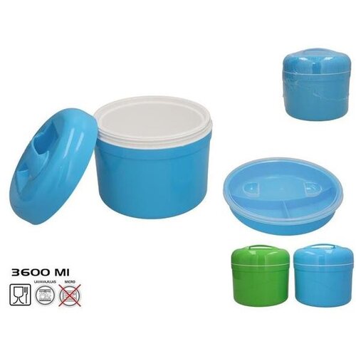 Termo POSUDA 3600ML LUI Cijene