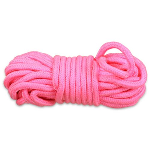 Lovetoy Roze kanapi za vezivanje LVTOY00265 Cene