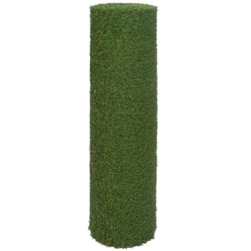  Umjetna trava 1 x 15 m / 20 mm zelena Slike