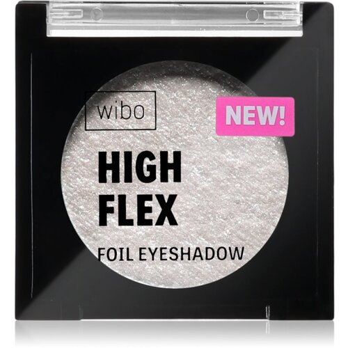 Wibo High Flex sjenilo za oči sa šljokicama nijansa 1 Cool Chick 2.5 g Cijene