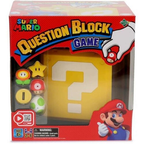  Društvene igre EPOCH D'ENFANCE Super Mario Cijene