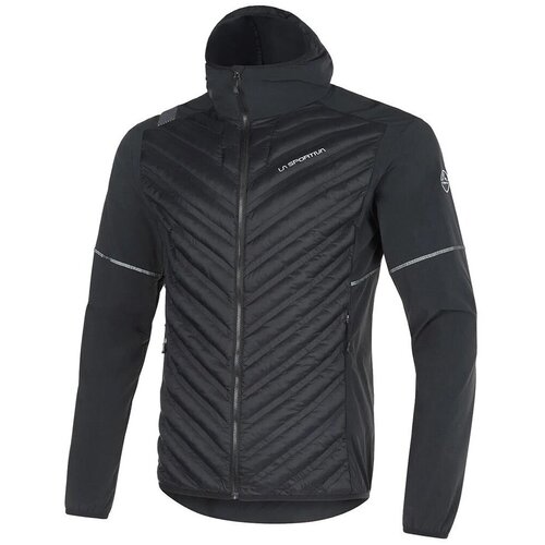 La Sportiva Jakne K00G07 Črna Cene