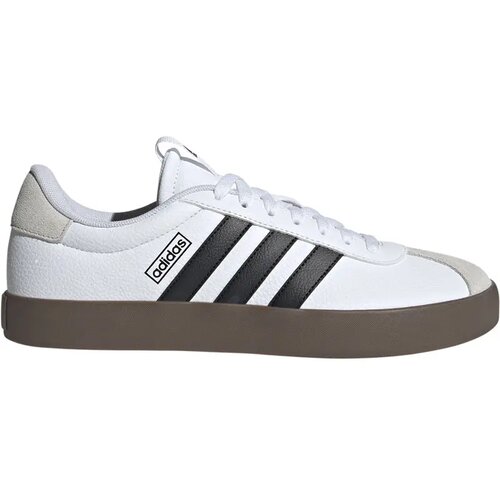 Adidas Mu&amp;scaron;ke patike VL Court 3.0, Belo-crne Slike