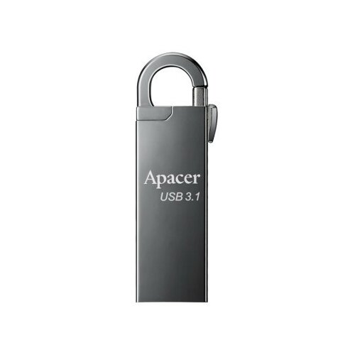 Apacer 32GB AH15A USB 3.1 sivi usb memorija Slike