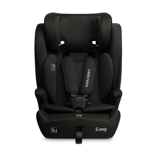 CARETERO Autosjedalica cosy i-size black (76-150) Slike