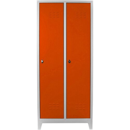 Hanah home ormarić za skladištenje Js1011Tu grei orange Cene