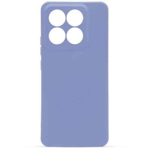  Futrola Soft Case za Xiaomi Redmi 14T, Lavanda Cene