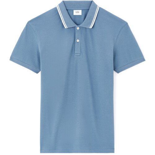 Celio Polo shirt Leprime - Men's Cijene