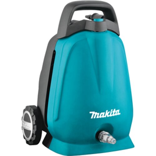 Makita HW102 pressure washer Compact Electric Black,Turquoise 360 l /h 1300 W Cijene
