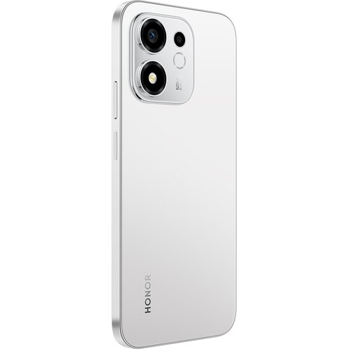 Honor 600 Smart Meteor 4GB/128GB Silver Slike
