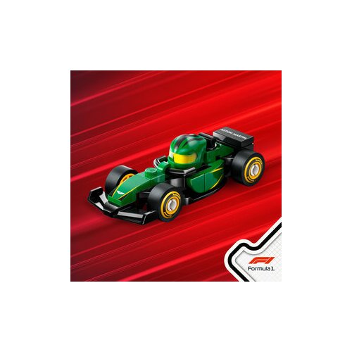 Lego Aston Martin 71049-5 Cene
