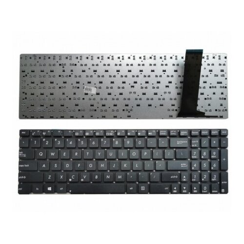  tastatura za laptop asus N56 N56V N56VM N56VZ N56SL mali enter ( 106966 ) Cene