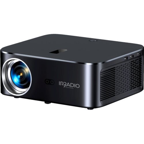 IRRADIO Pametni projektor, Full HD, 900 ANSI lum., WiFi, BT, Android &ndash; VDP-IR Smart 900HD Cijene