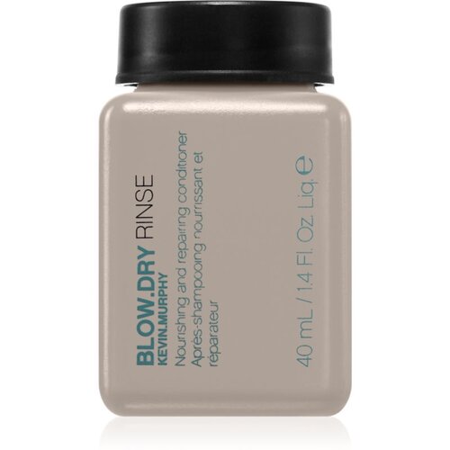 Kevin Murphy Blow.Dry Rinse globinsko vlažilni balzam za vse tipe las 40 ml Slike