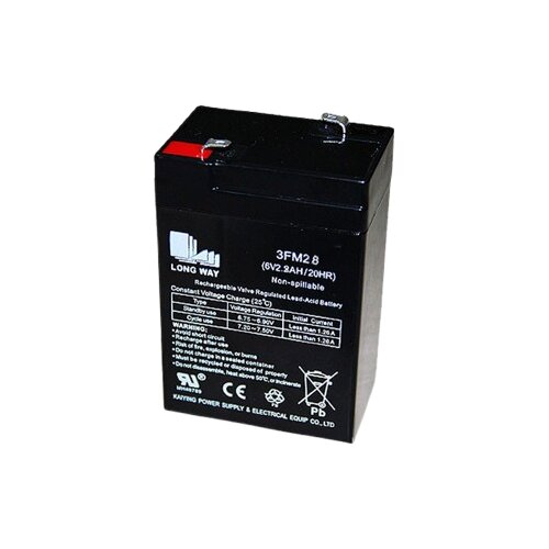 Kung Long Olovno hermetički akumulator WP45-12, 12V, 45Ah Cene