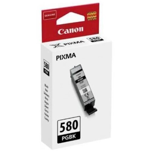  Tinta CANON PGI-580 BK Cijene