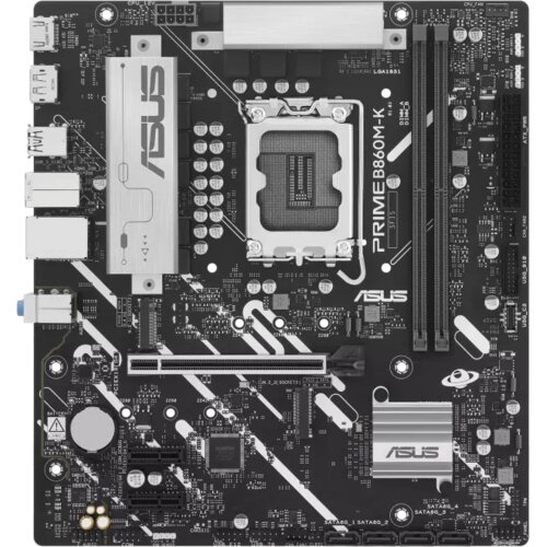 Asus Matična ploča 1851 PRIME B860M-K Cijene