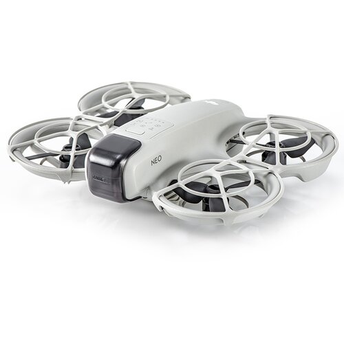 INF DJI NEO Gimbal Protector Cover pokrov objektiva za drone kamero - siva, (21561092) Cene