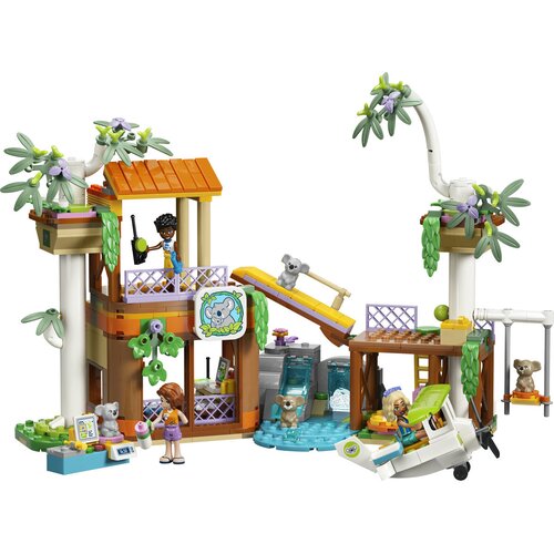 Lego friends - stani&scaron;te koala i prihvatili&scaron;te (42701) Cene