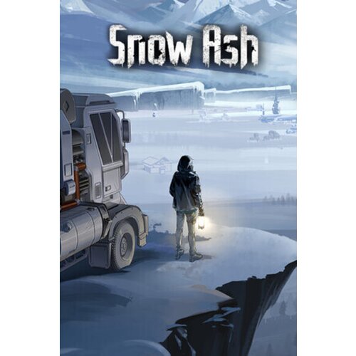 Steam Snow Ash Key (PC) GLOBAL Cene