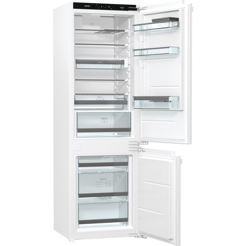Gorenje GDNRK5182A2 vgradni hladilnik, kombinirani - Cene