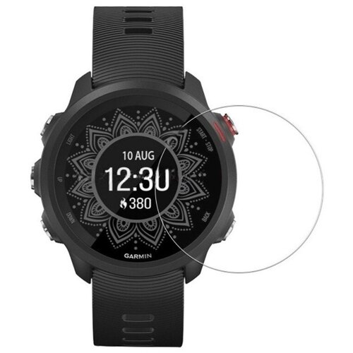 INF kompatibilen 2-Pack za&scaron;čita oči kaljeno steklo za&scaron;čita zaslona za garmin forerunner 735, (5000116384) Cene